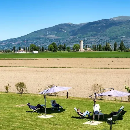 Farm stay La Semente