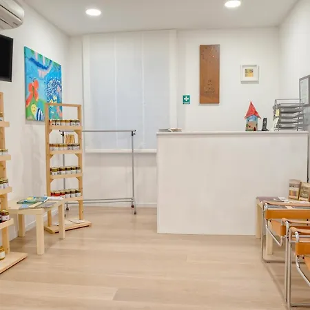 Farm stay La Semente