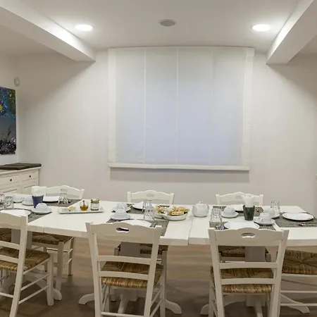 La Semente Farm stay