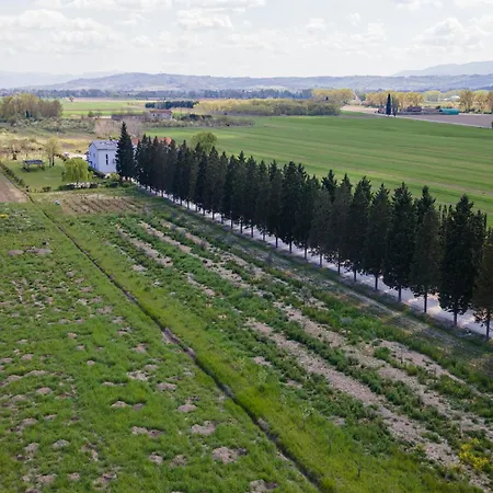 Farm stay La Semente