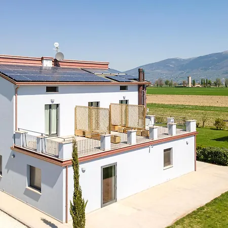 La Semente مزرعة للإقامة *