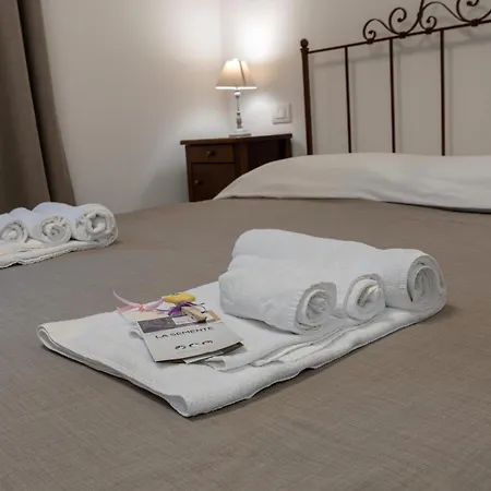 مزرعة للإقامة La Semente