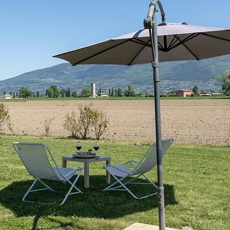 La Semente Alloggio per agriturismo *