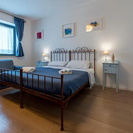 La Semente Farm stay Spello