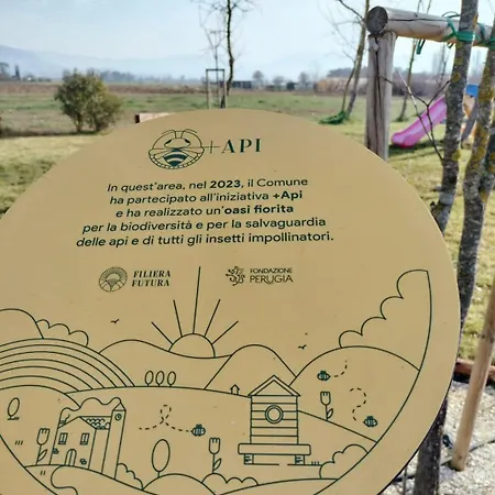 La Semente Alloggio per agriturismo *