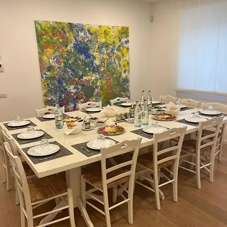 La Semente Alloggio per agriturismo
