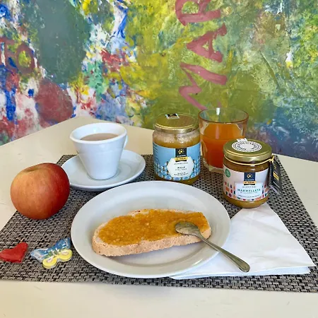 Agroturismo La Semente