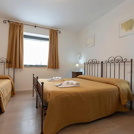La Semente Farm stay