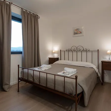La Semente Farm stay *