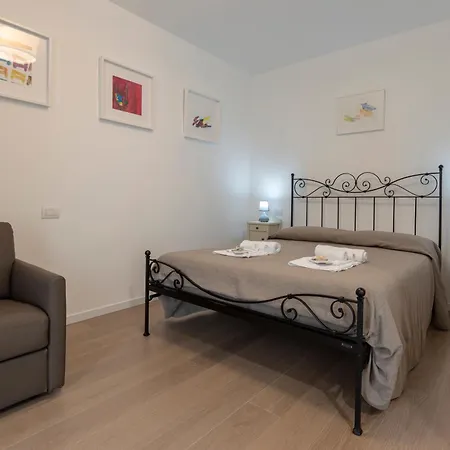 Alloggio per agriturismo La Semente *