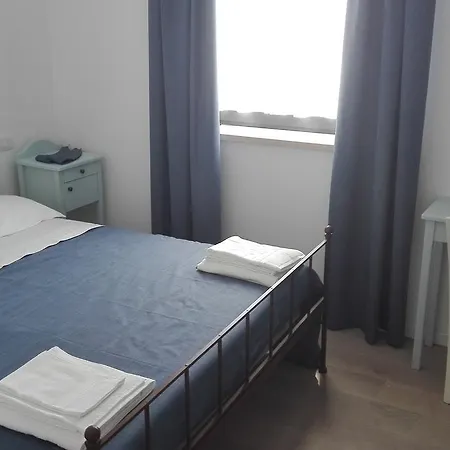 La Semente Farm stay