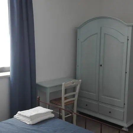 La Semente Farm stay