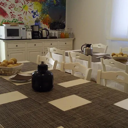 La Semente Farm stay *