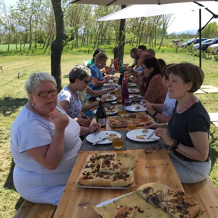 La Semente Alloggio per agriturismo *