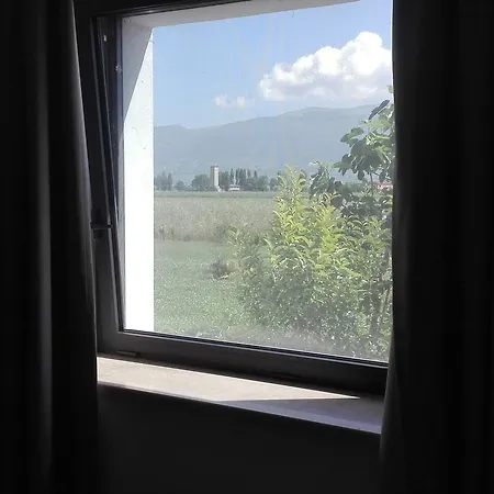 Farm stay La Semente Spello