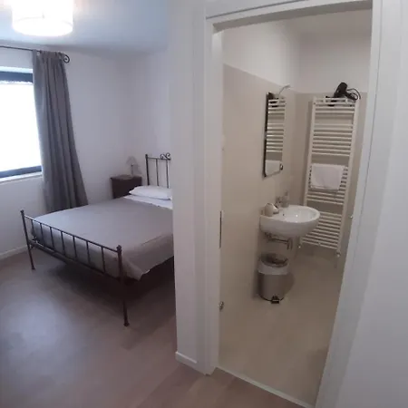 Farm stay La Semente Spello