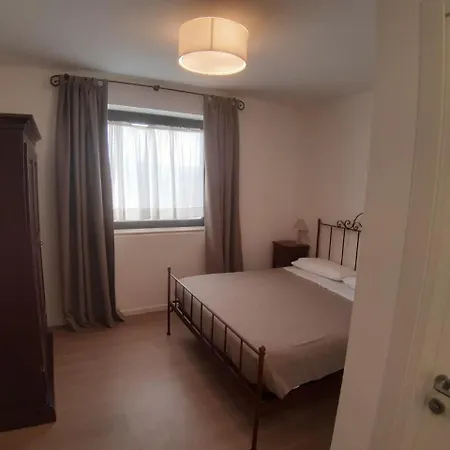 La Semente Farm stay