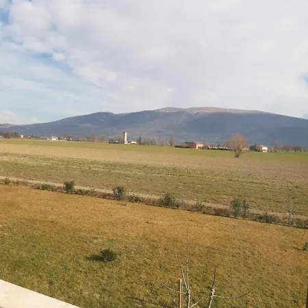 Farm stay La Semente Spello