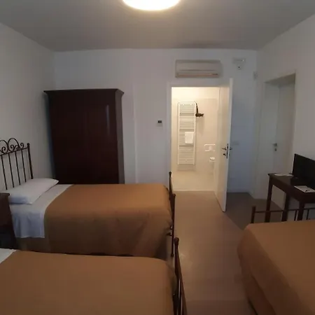 Farm stay La Semente