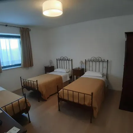 Farm stay La Semente Spello