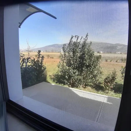 Farm stay La Semente