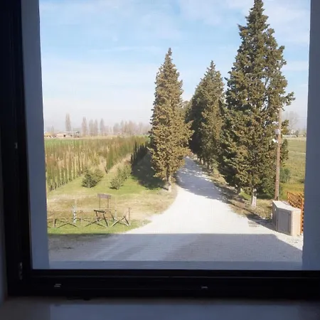 Farm stay La Semente Spello