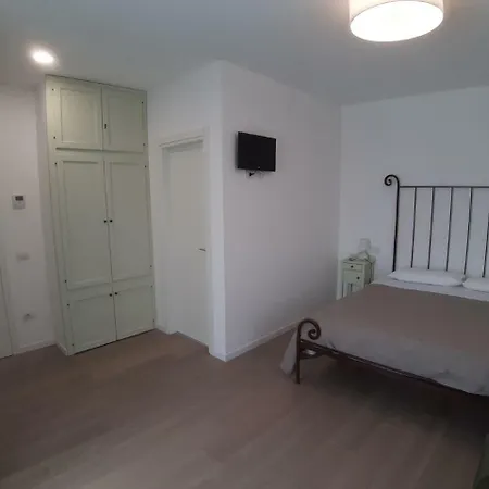 Farm stay La Semente