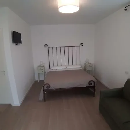 La Semente Farm stay Spello