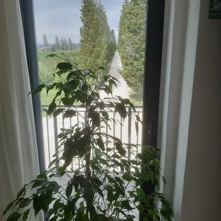 La Semente Alloggio per agriturismo