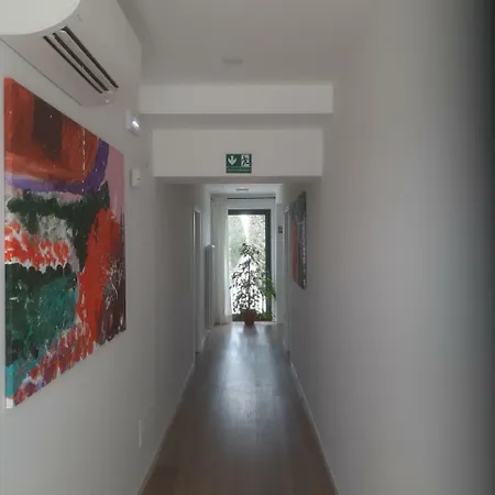 La Semente Farmház *