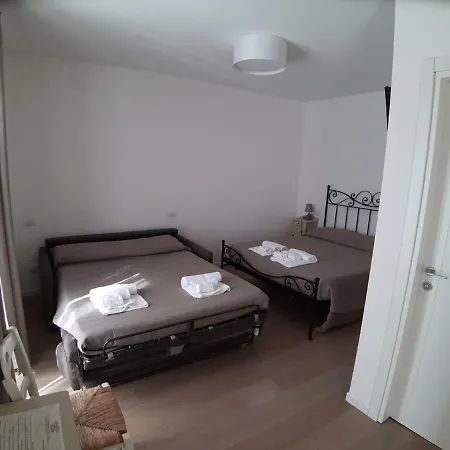 Farm stay La Semente Spello