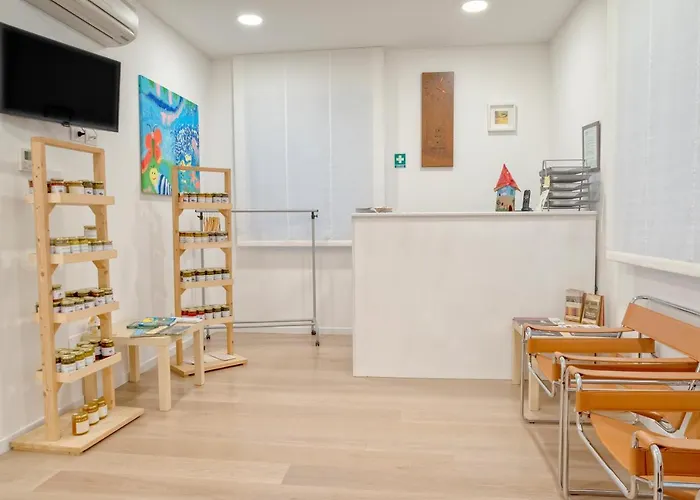 مزرعة للإقامة La Semente