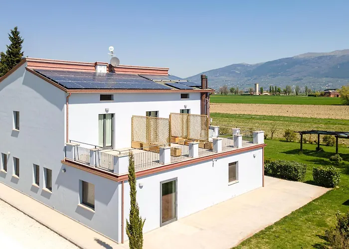 La Semente مزرعة للإقامة *