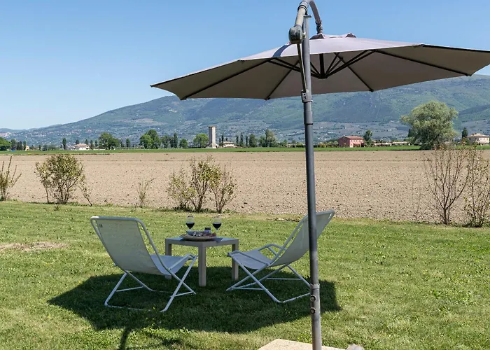 La Semente مزرعة للإقامة *