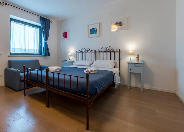 La Semente Feriegård Spello