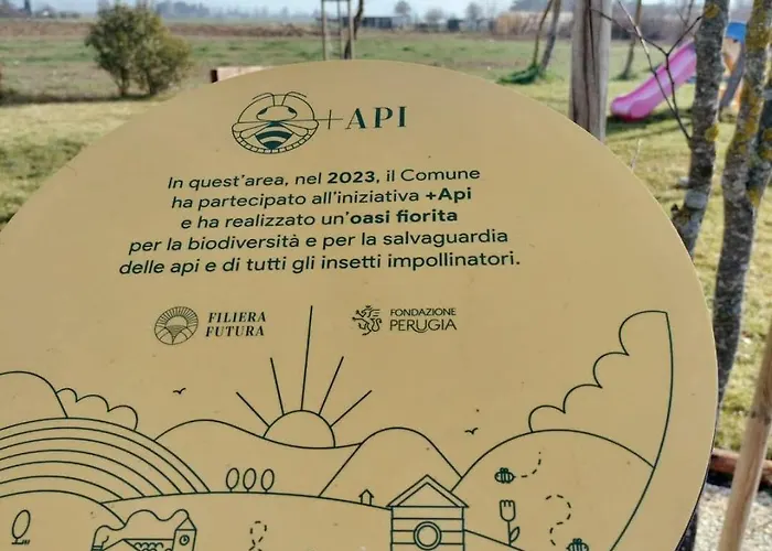 La Semente مزرعة للإقامة *