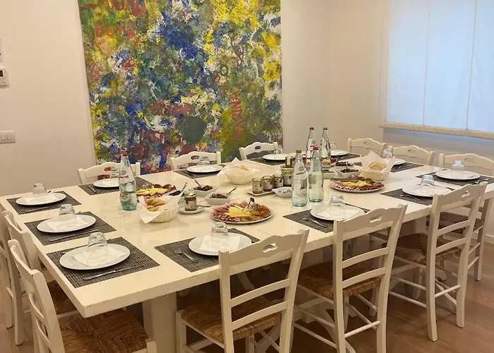 La Semente مزرعة للإقامة