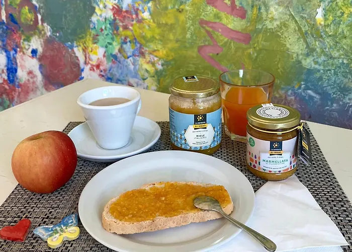 مزرعة للإقامة La Semente