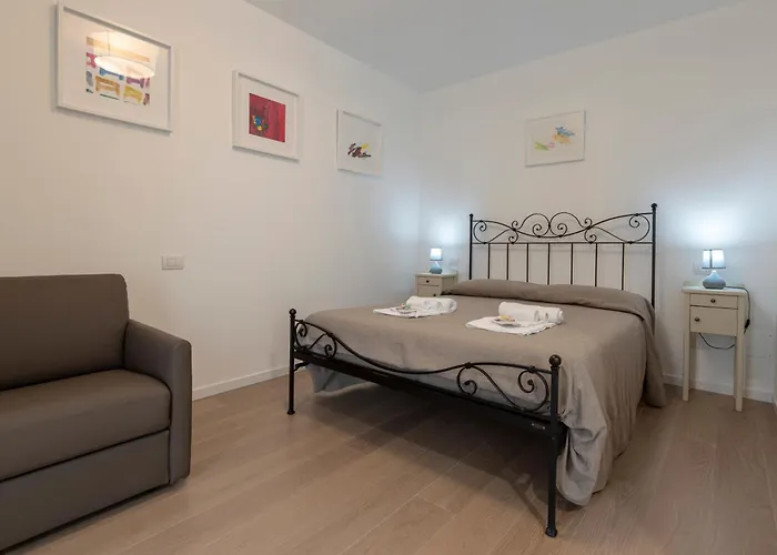 Feriegård La Semente *