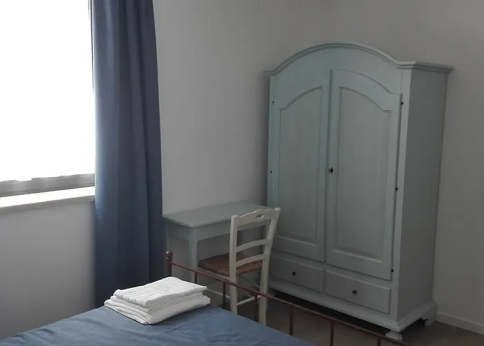 La Semente مزرعة للإقامة