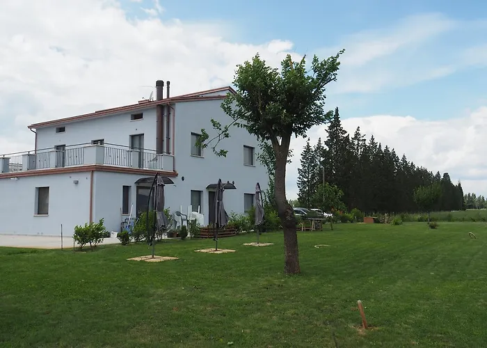 La Semente Feriegård Spello