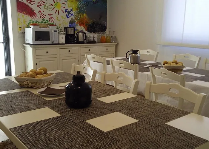 La Semente مزرعة للإقامة *