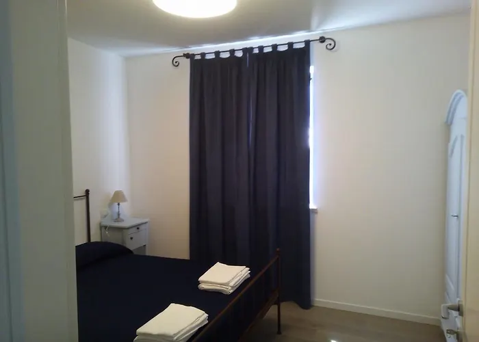 مزرعة للإقامة La Semente