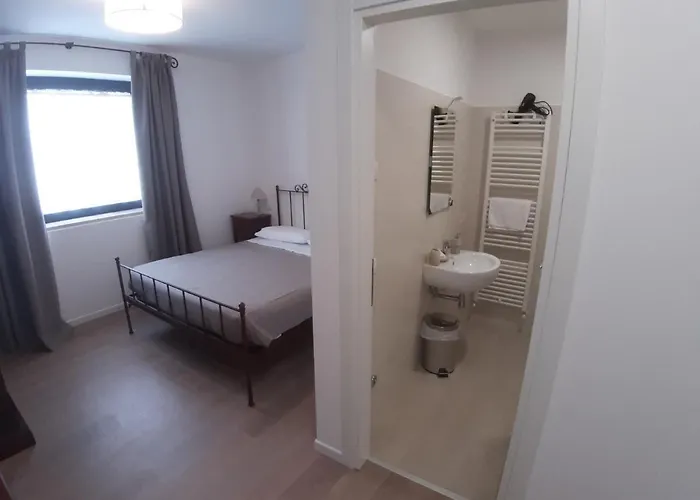 Feriegård La Semente Spello