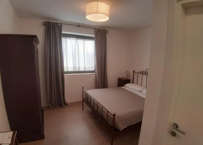 La Semente مزرعة للإقامة