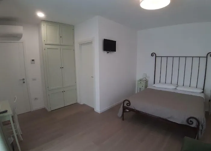 Feriegård La Semente